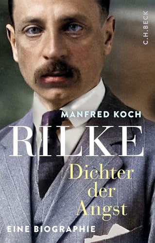 c-h-beck-rilke-dichter-der-angst-eine-biographie-paperback image 2