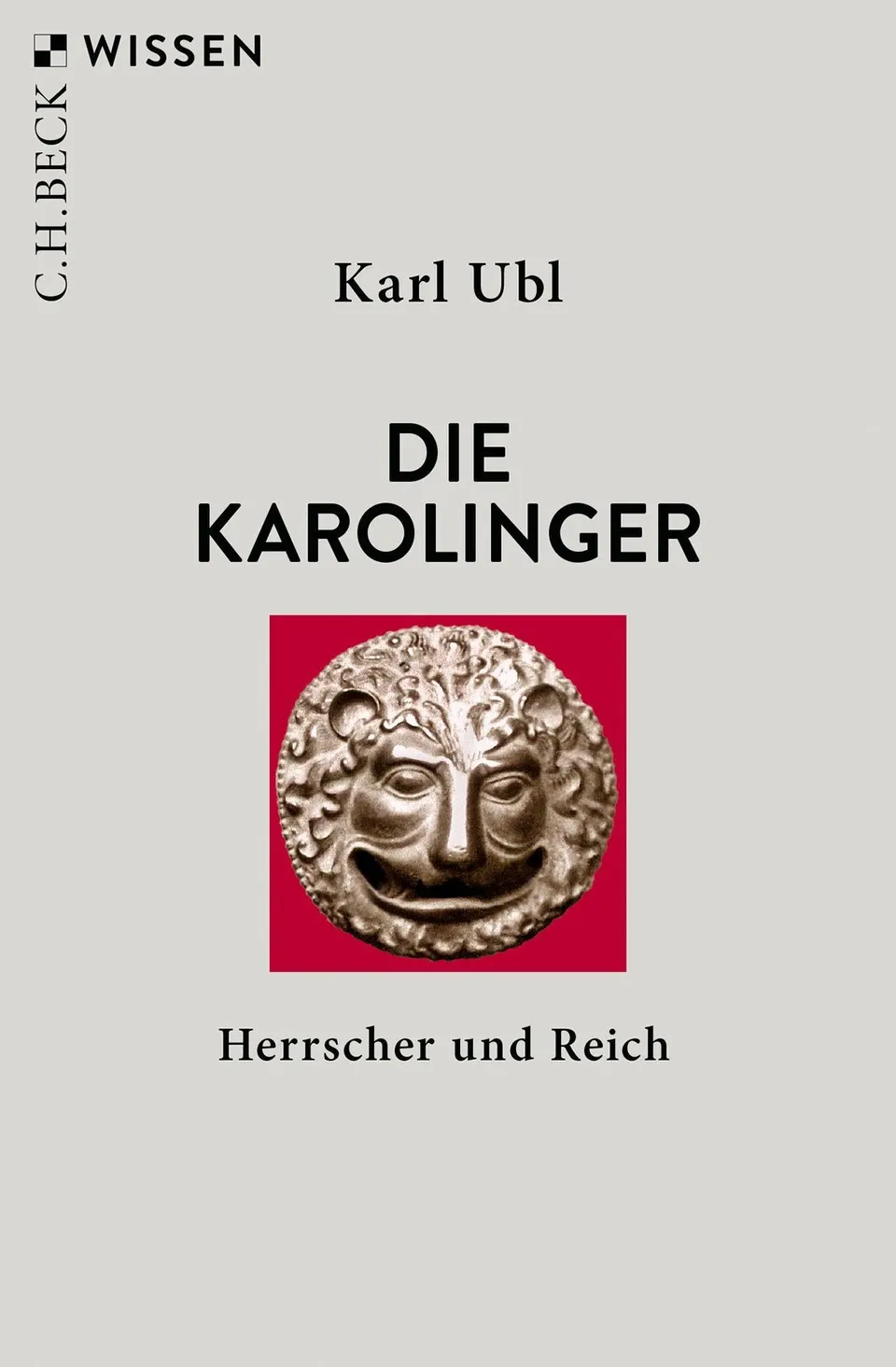 c-h-beck-die-karolinger-herrscher-und-reich-c-h-beck-wissen-taschenbuch image 1