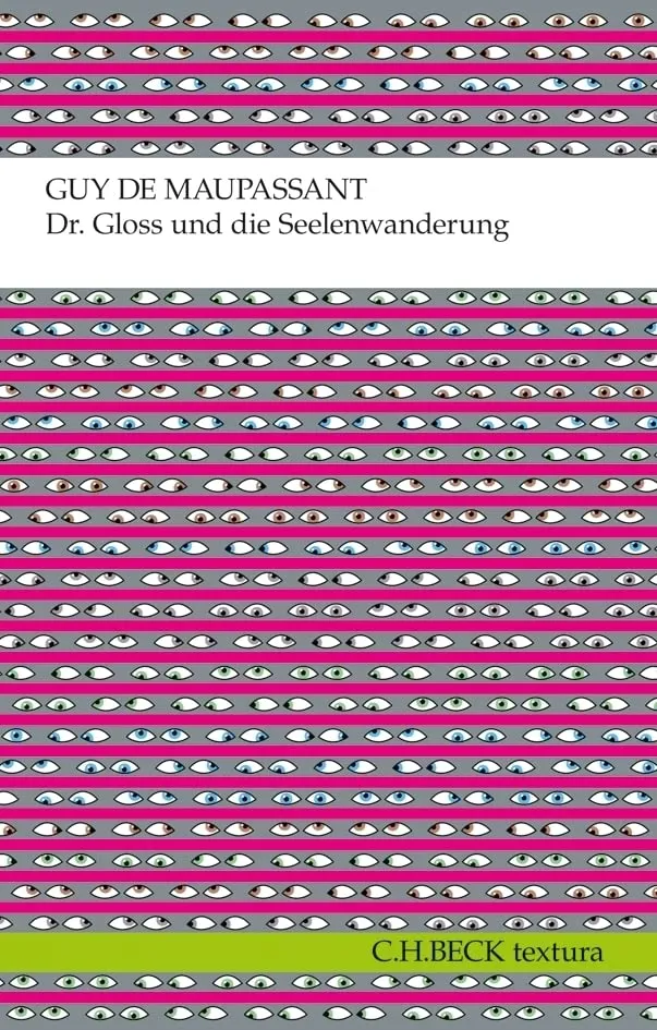 c-h-beck-dr-gloss-und-die-seelenwanderung-erz-hlungen-textura image 1