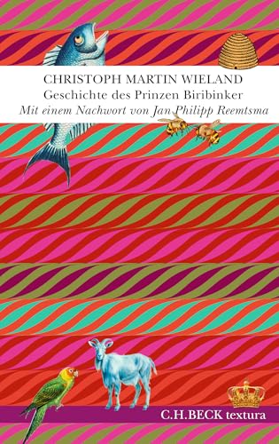 c-h-beck-geschichte-des-prinzen-biribinker-textura-buch image 2