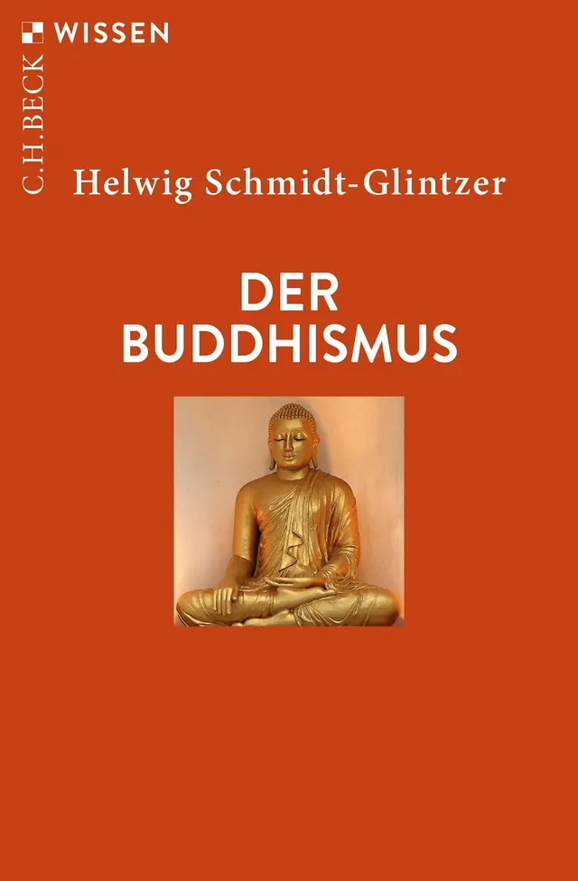 c-h-beck-der-buddhismus-c-h-beck-wissen-taschenbuch image 1