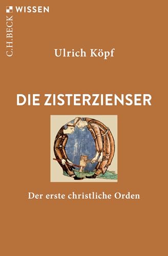 c-h-beck-die-zisterzienser-der-erste-christliche-orden-c-h-beck-wissen image 2