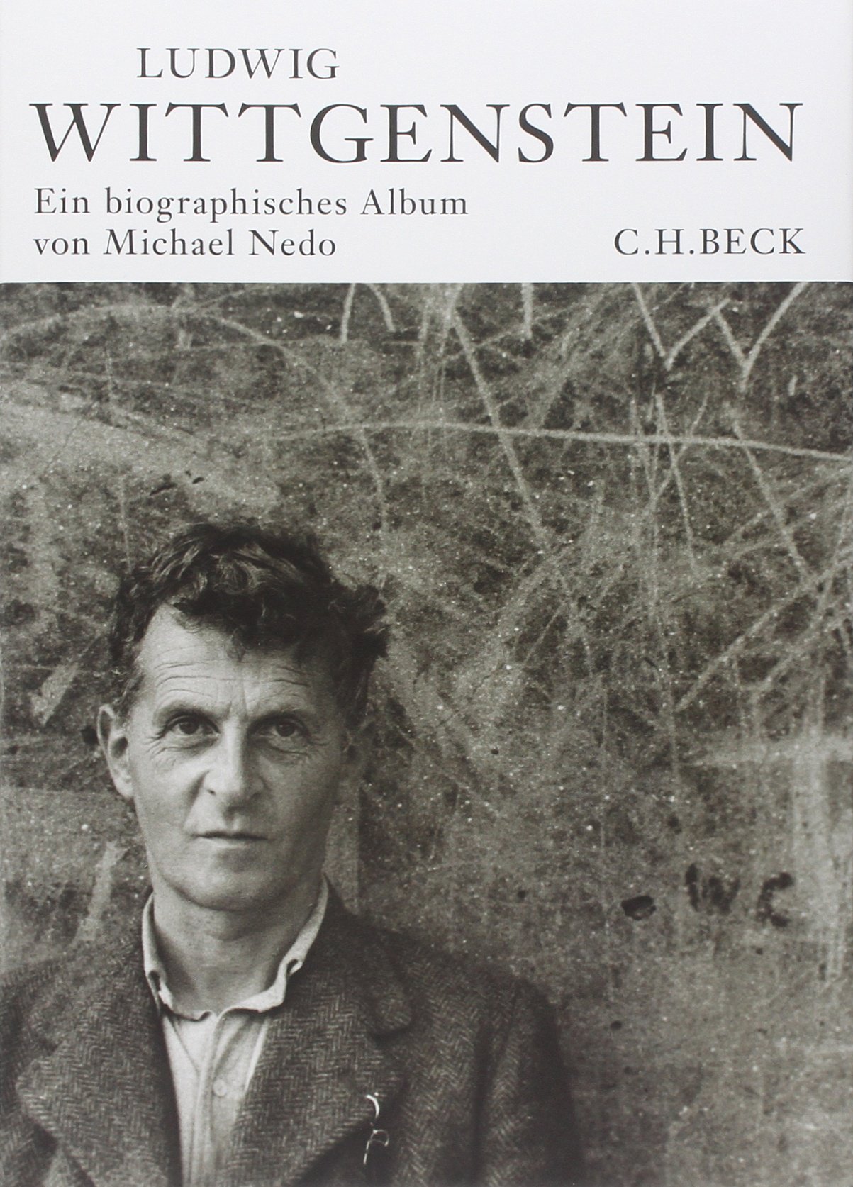 c-h-beck-ludwig-wittgenstein-ein-biographisches-album-paperback image 1