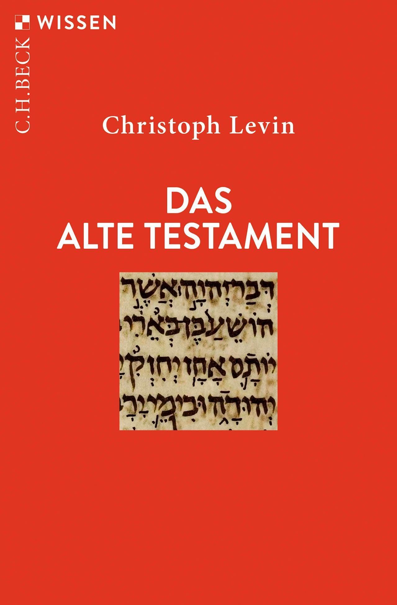 c-h-beck-das-alte-testament-c-h-beck-wissen image 1