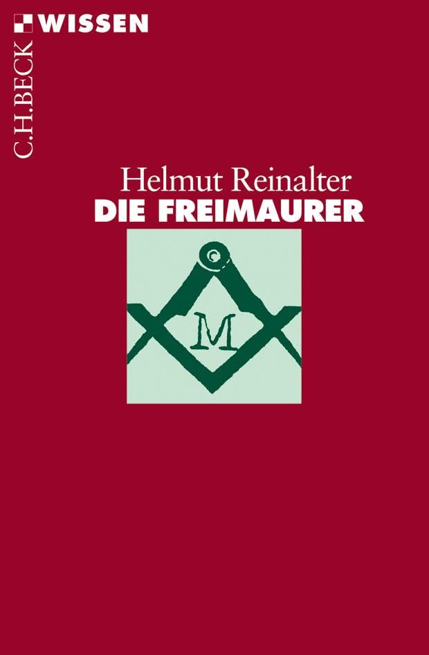 c-h-beck-die-freimaurer-c-h-beck-wissen image 1