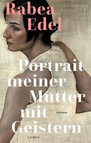 c-h-beck-portrait-meiner-mutter-mit-geistern-roman image 2