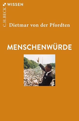 c-h-beck-menschenw-rde-c-h-beck-wissen-buch image 2