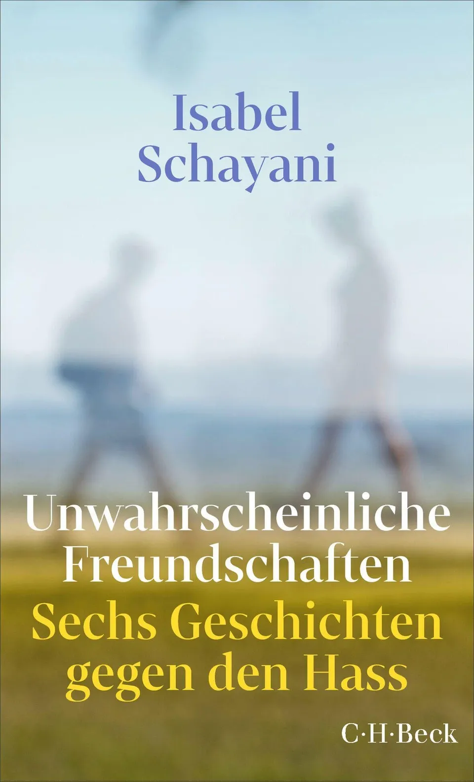 c-h-beck-unwahrscheinliche-freundschaften-beck-paperback-erz-hlband image 1
