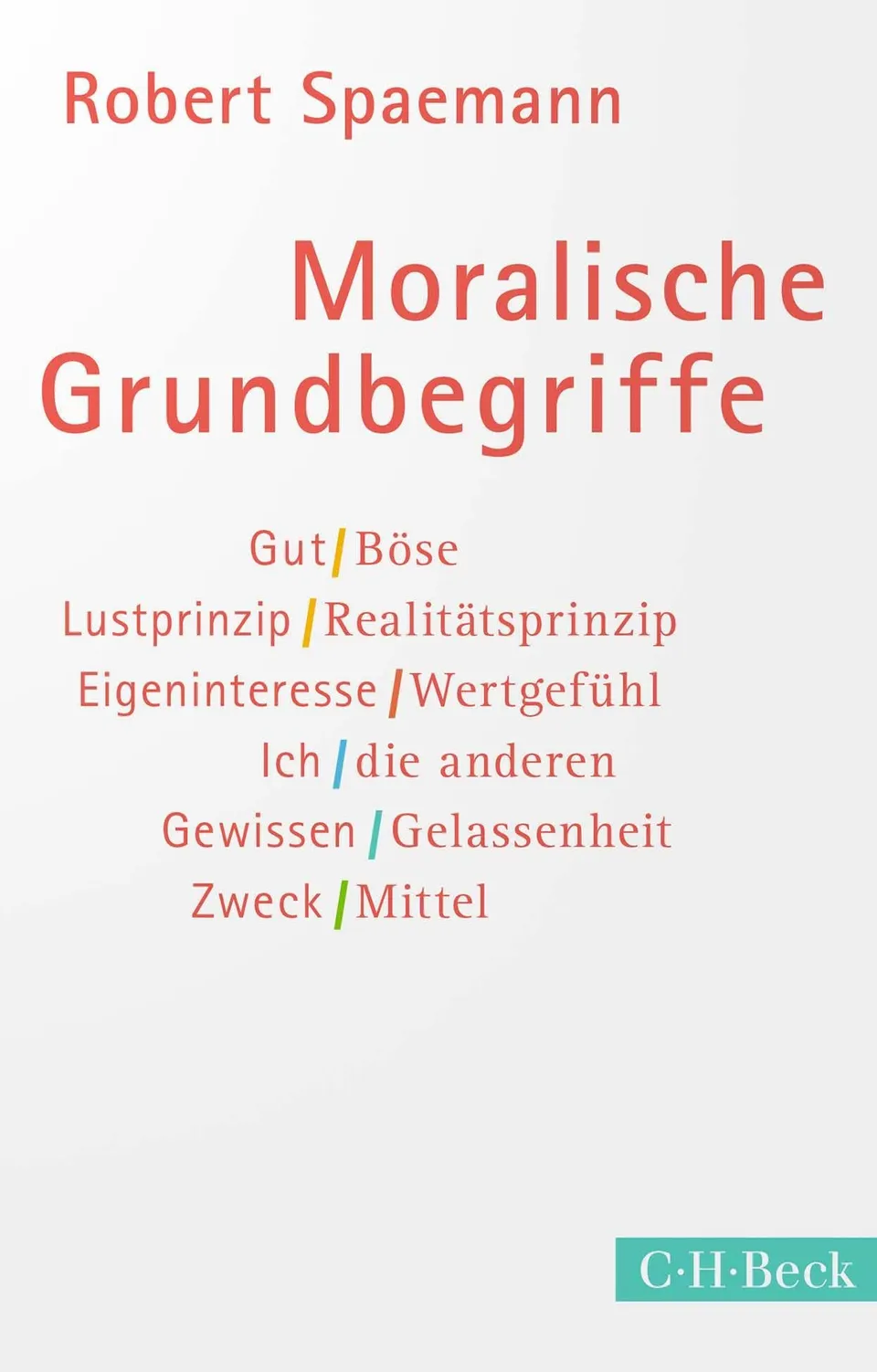 c-h-beck-moralische-grundbegriffe-c-h-beck-paperback image 1