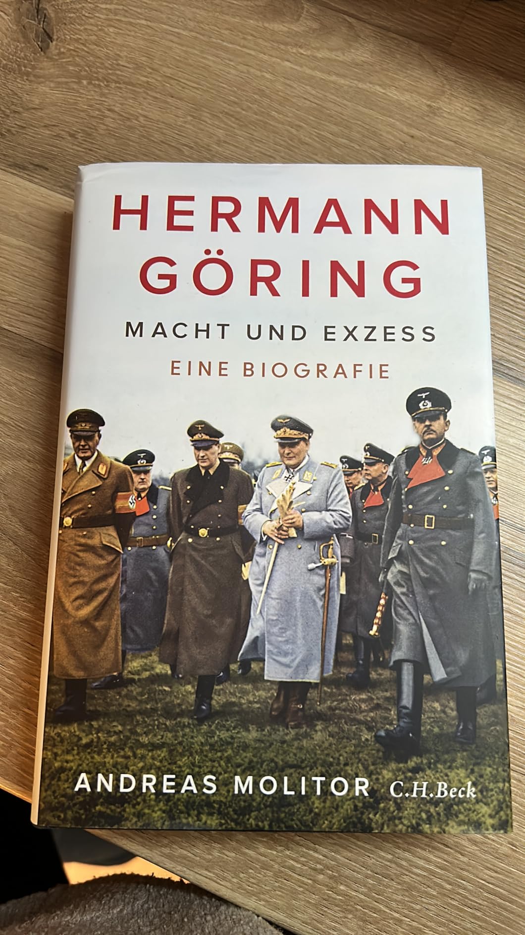 Differenziert und klar