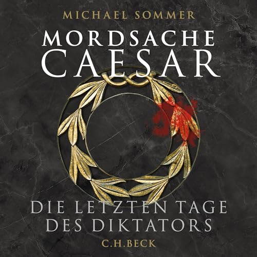 c-h-beck-mordsache-caesar-die-letzten-tage-des-diktators-paperback image 2