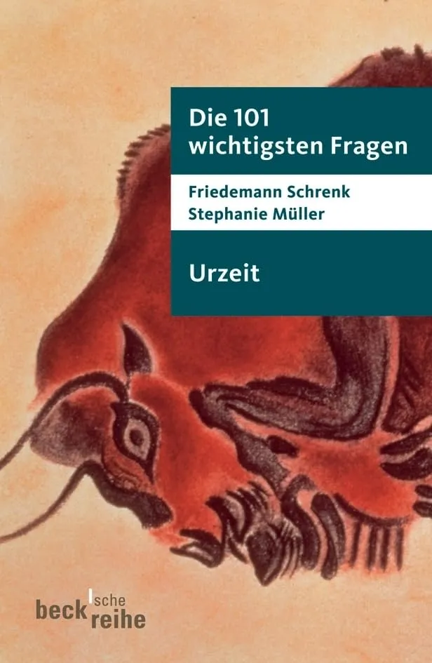 c-h-beck-die-101-wichtigsten-fragen-urzeit-beck-sche-reihe image 1