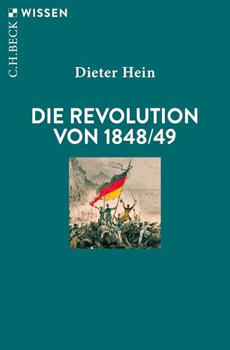 c-h-beck-die-revolution-von-1848-49-c-h-beck-wissen-sachbuch image 2