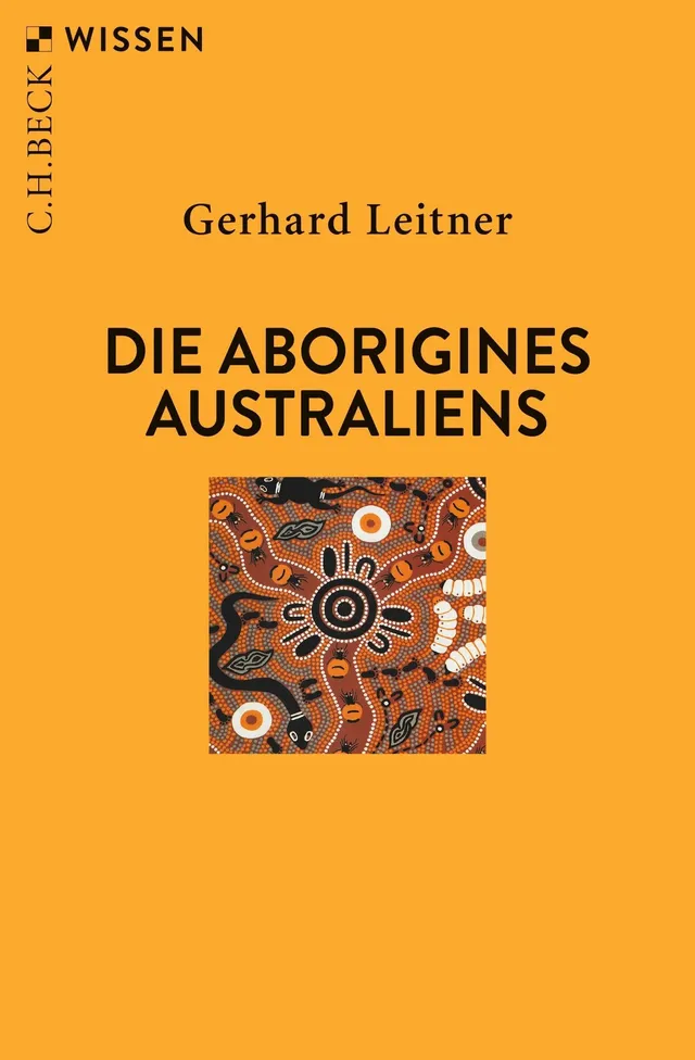 c-h-beck-die-aborigines-australiens-taschenbuch-c-h-beck-wissen image 1