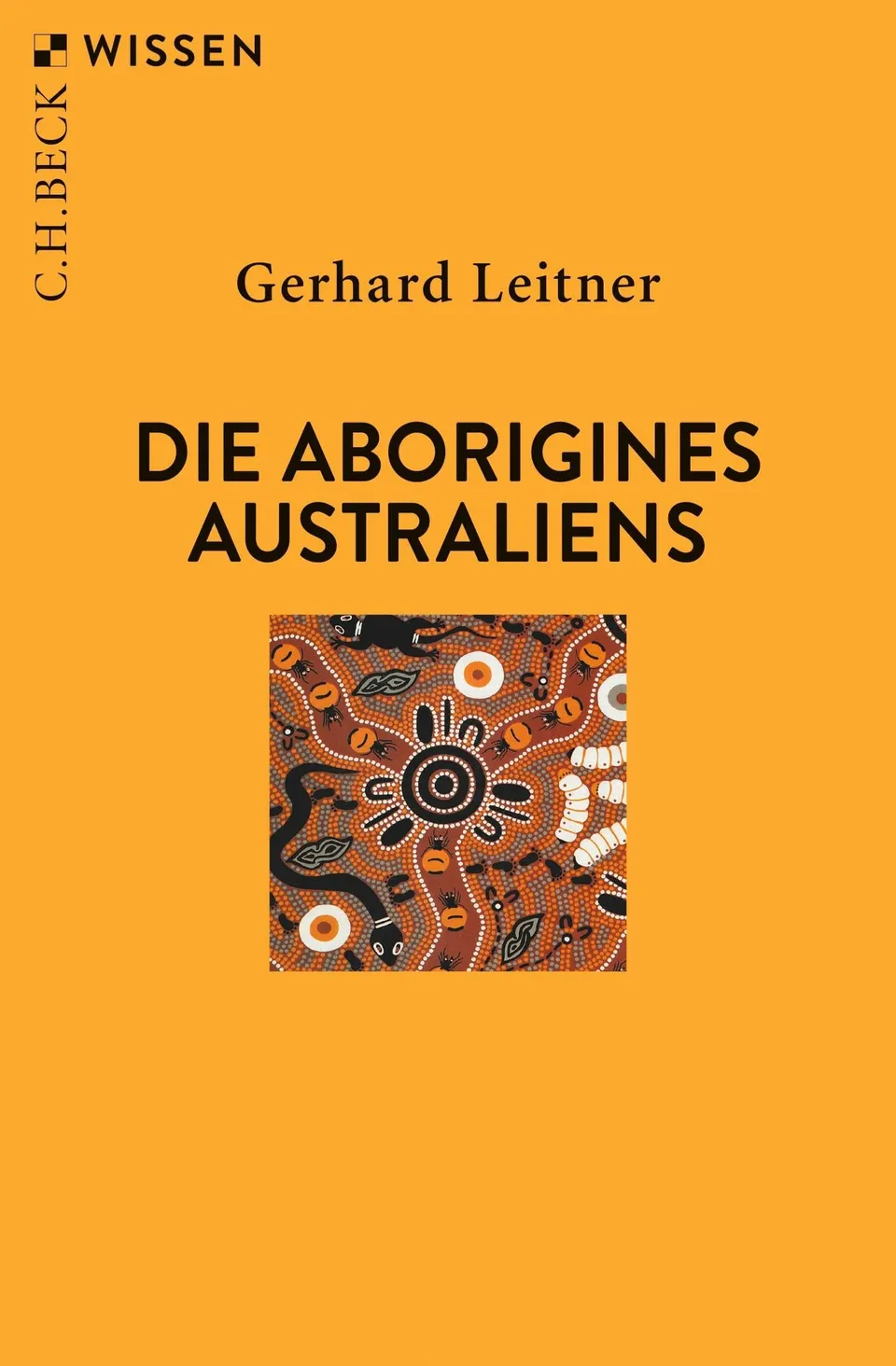 c-h-beck-die-aborigines-australiens-taschenbuch-c-h-beck-wissen image 1