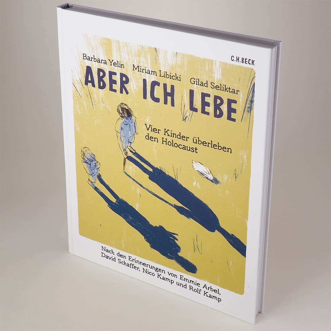 c-h-beck-aber-ich-lebe-vier-kinder-berleben-den-holocaust image 3