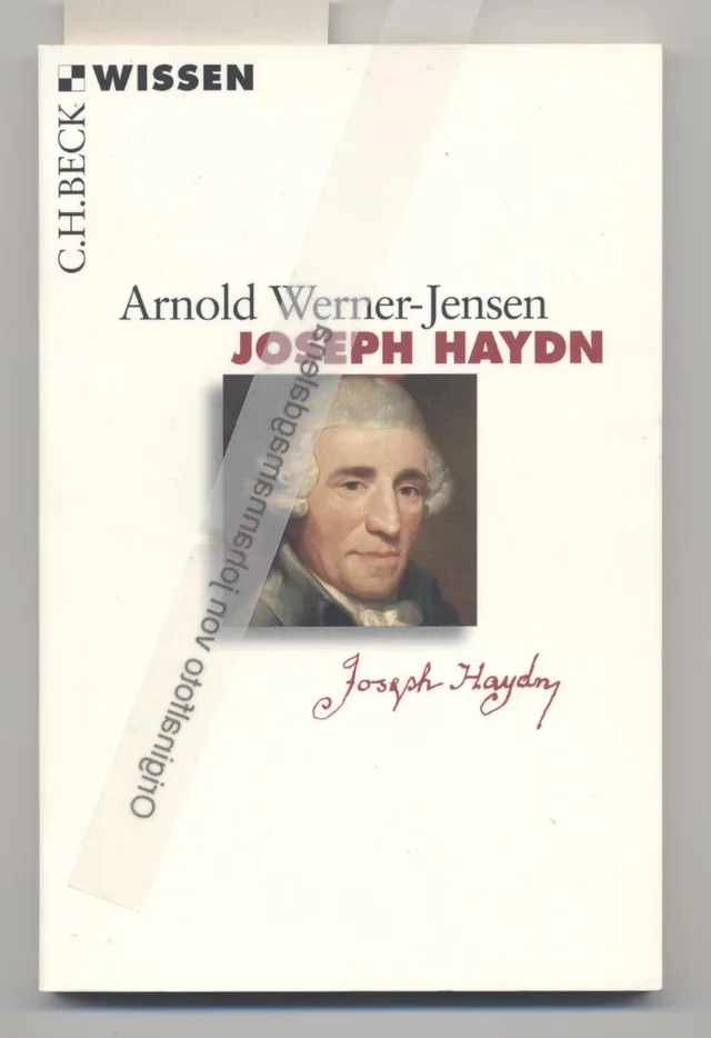 c-h-beck-joseph-haydn-c-h-beck-wissen image 1