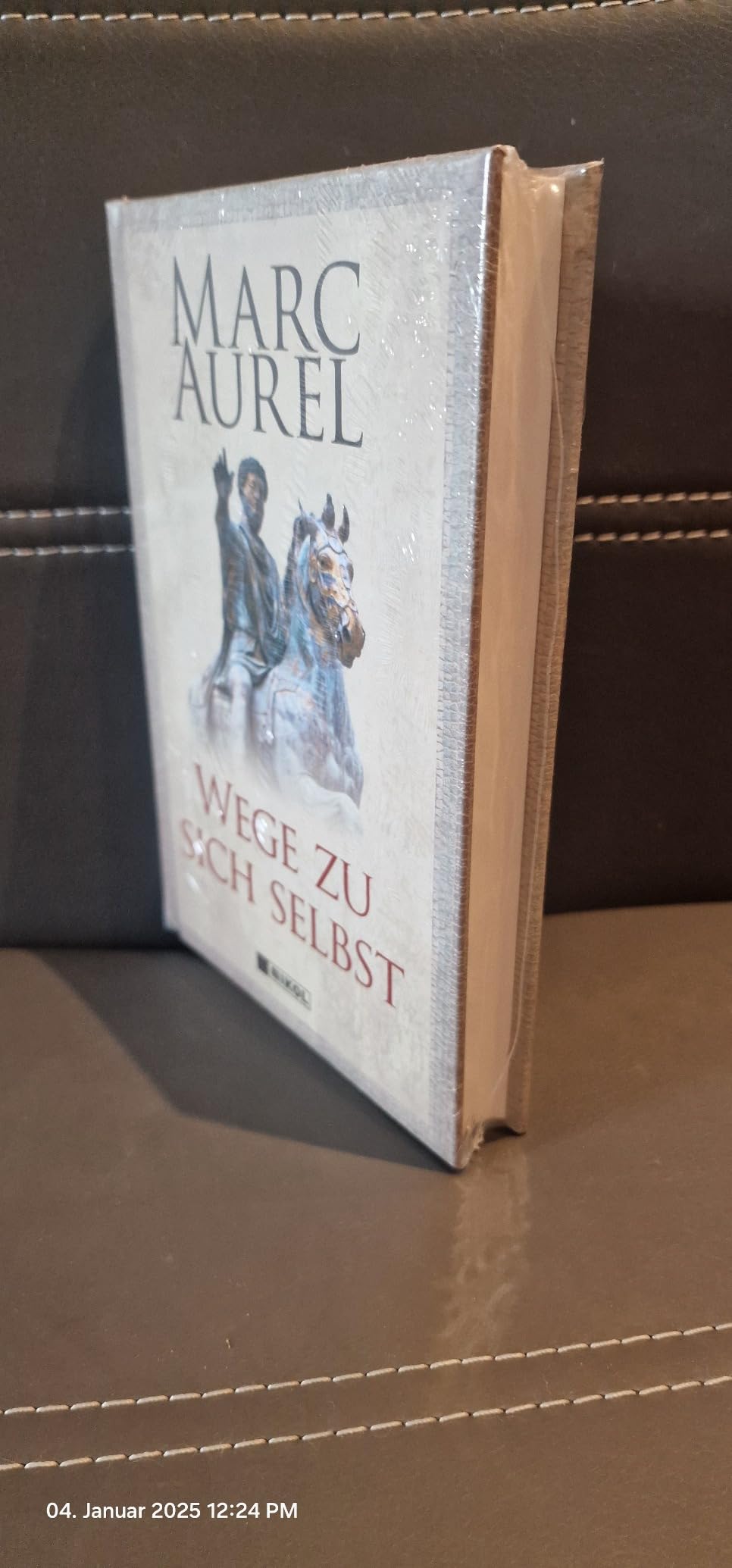 Mein Abendritual