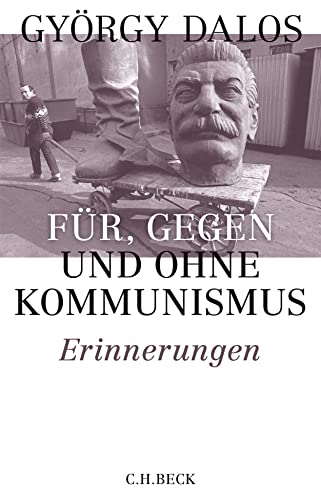c-h-beck-f-r-gegen-und-ohne-kommunismus-erinnerungen-paperback image 2