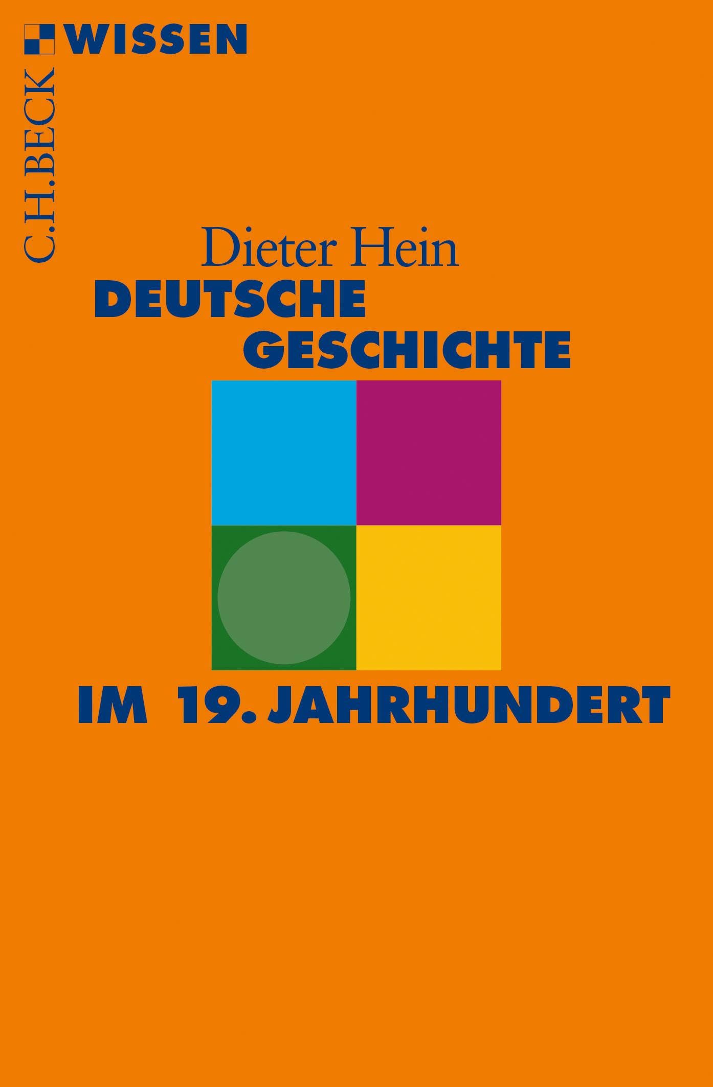 c-h-beck-deutsche-geschichte-im-19-jahrhundert-buch-c-h-beck-wissen image 1