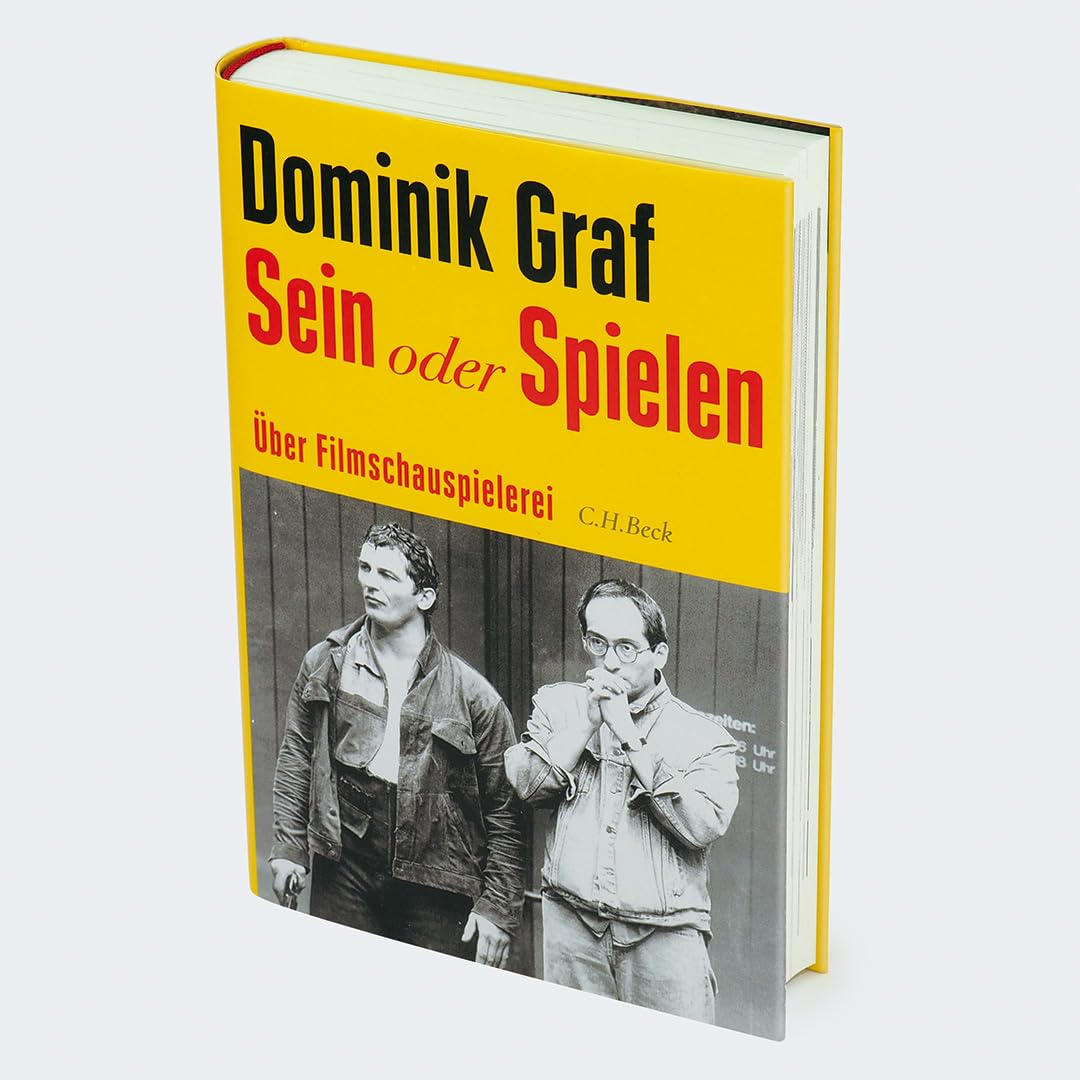 c-h-beck-sein-oder-spielen-ber-filmschauspielerei-paperback image 4