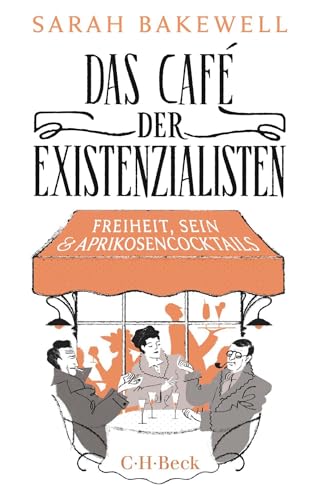 c-h-beck-das-caf-der-existenzialisten-beck-paperback-mit-sartre-beauvoir-camus image 2
