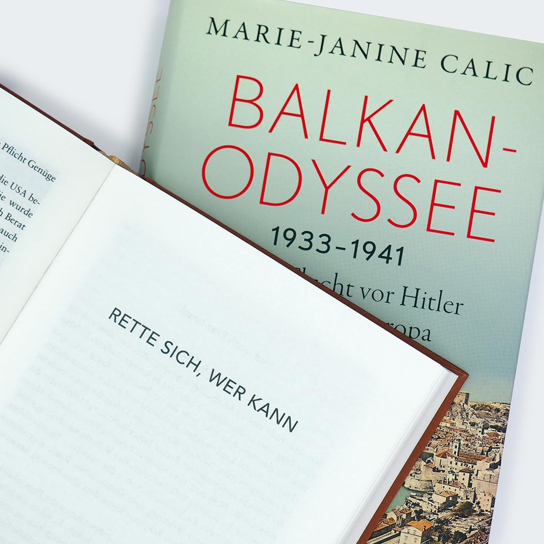 c-h-beck-balkan-odyssee-1933-1941-auf-der-flucht-vor-hitler-durch-s-dosteuropa image 5