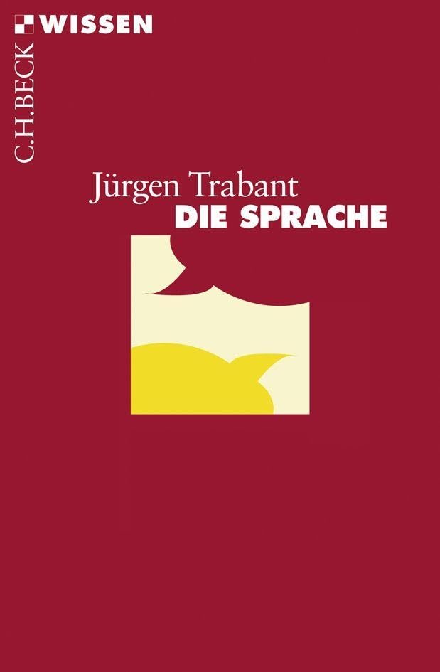 c-h-beck-die-sprache-c-h-beck-paperback image 1