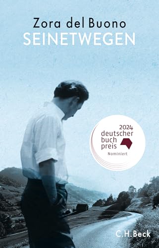 c-h-beck-seinetwegen-roman-taschenbuch-c-h-beck-paperback image 8