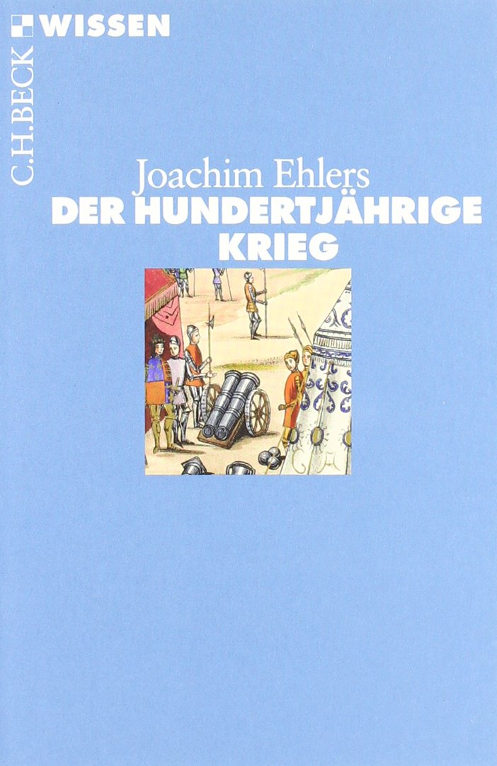 c-h-beck-der-hundertj-hrige-krieg-c-h-beck-wissen image 1