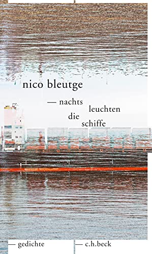 c-h-beck-nachts-leuchten-die-schiffe-gedichte-c-h-beck-paperback-lyrikband image 2