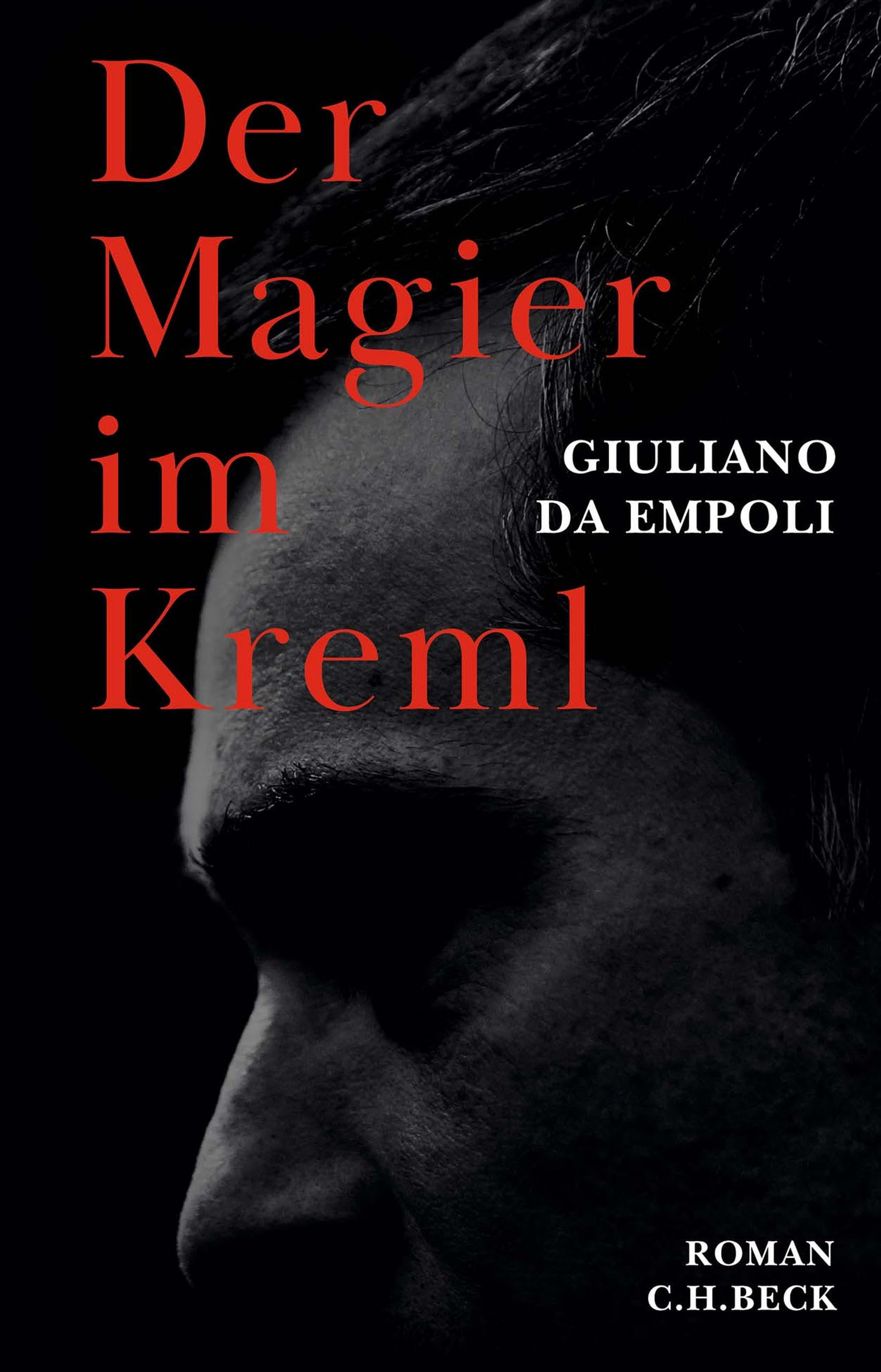 c-h-beck-der-magier-im-kreml-roman-paperback-polit-bestseller-ausgabe image 1