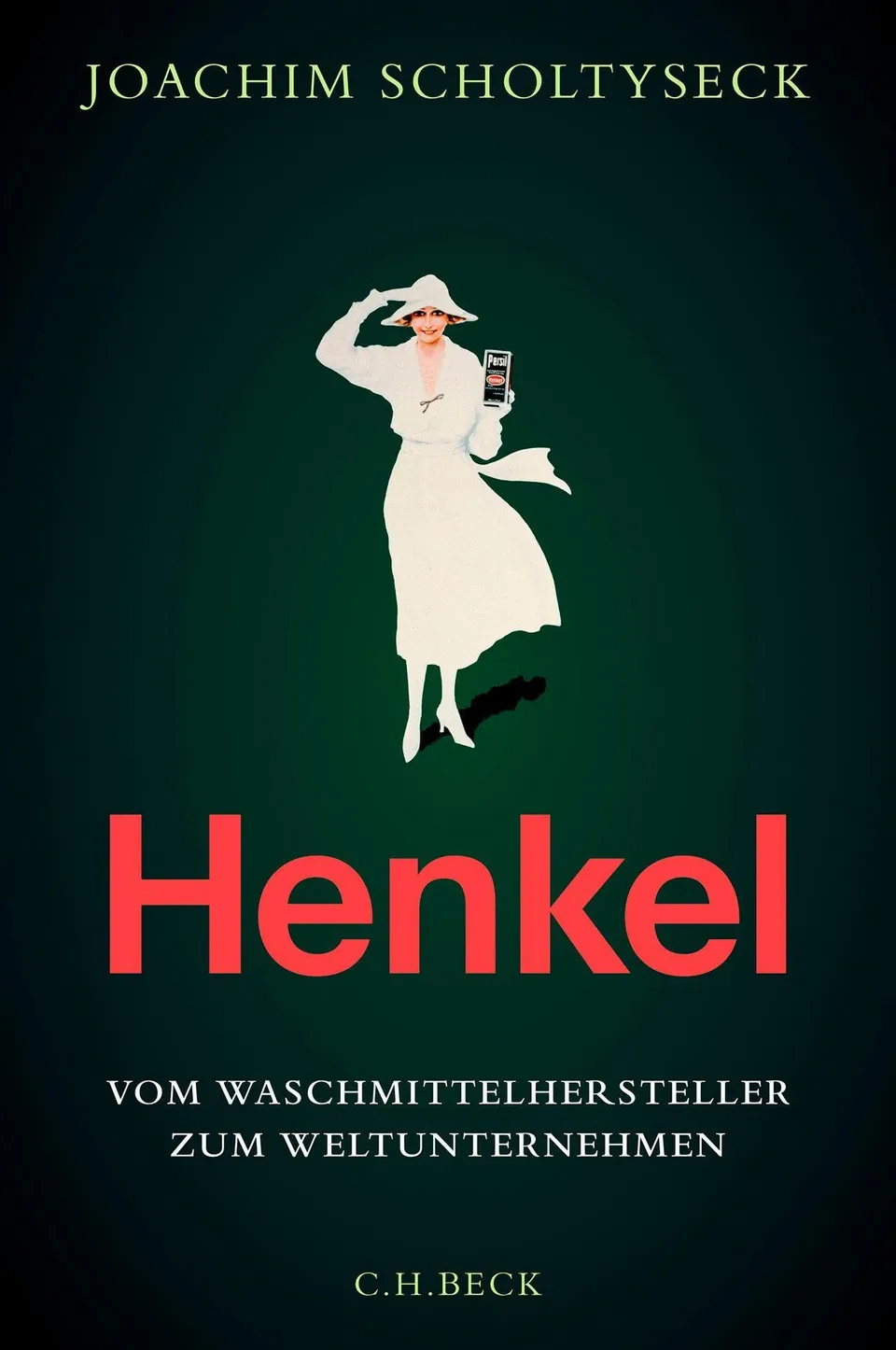 c-h-beck-henkel-vom-waschmittelhersteller-zum-weltunternehmen-sachbuch image 1