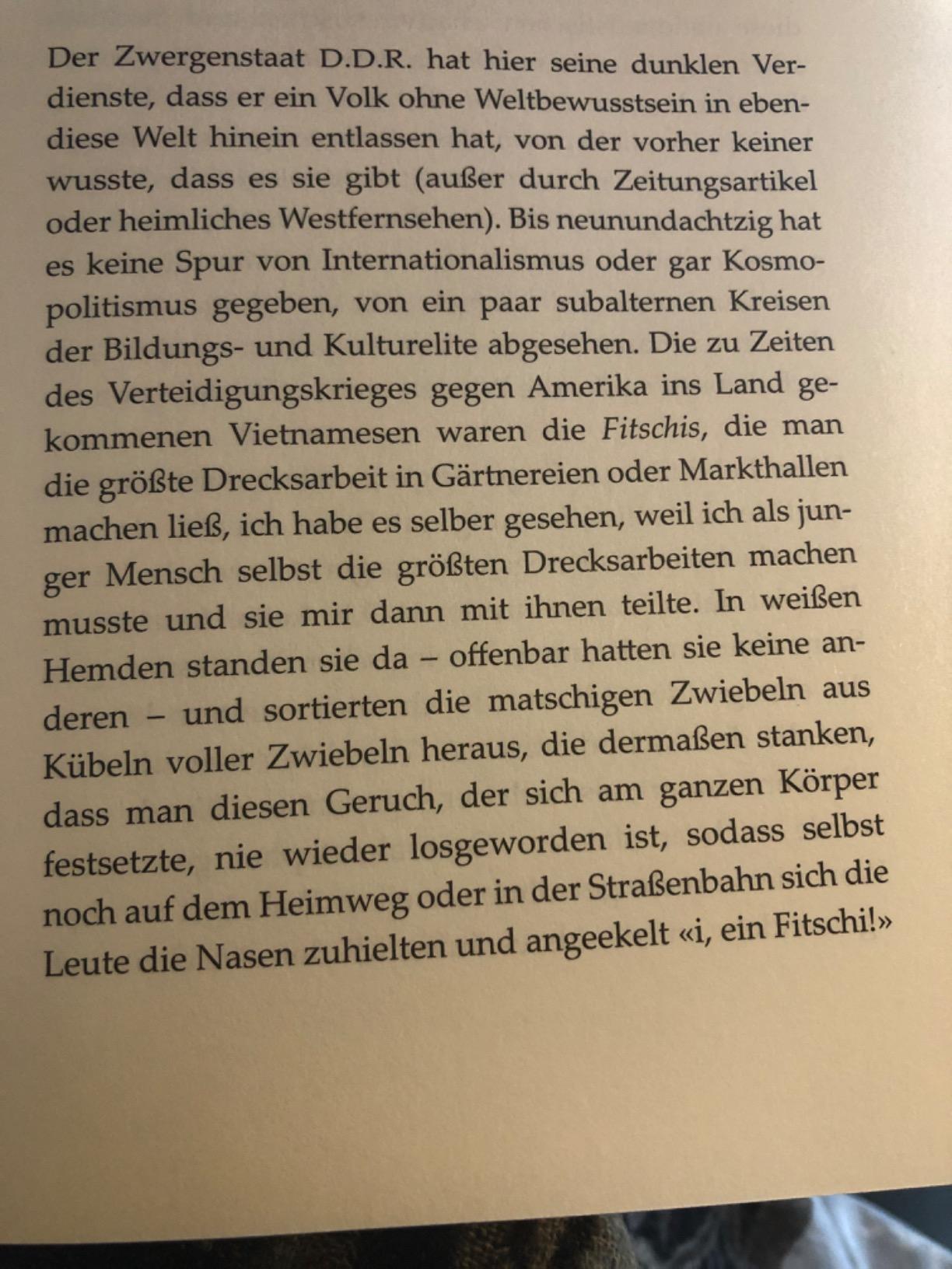Stilles, starkes Buch