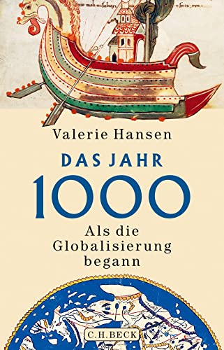 c-h-beck-das-jahr-1000-als-die-globalisierung-begann-c-h-beck-paperback image 2