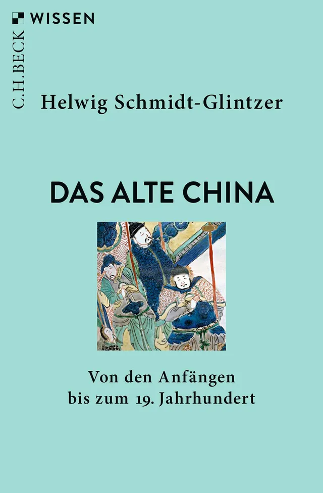 c-h-beck-das-alte-china-wissen-taschenbuch image 1