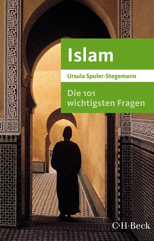 c-h-beck-die-101-wichtigsten-fragen-islam-beck-paperback-buch image 1