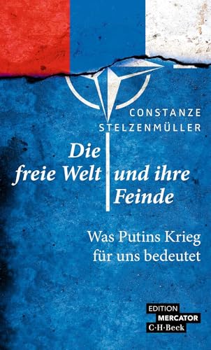 c-h-beck-die-freie-welt-und-ihre-feinde-beck-paperback image 2