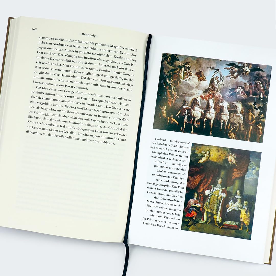c-h-beck-friedrich-i-die-erfindung-preu-ens-biografie-paperback image 7