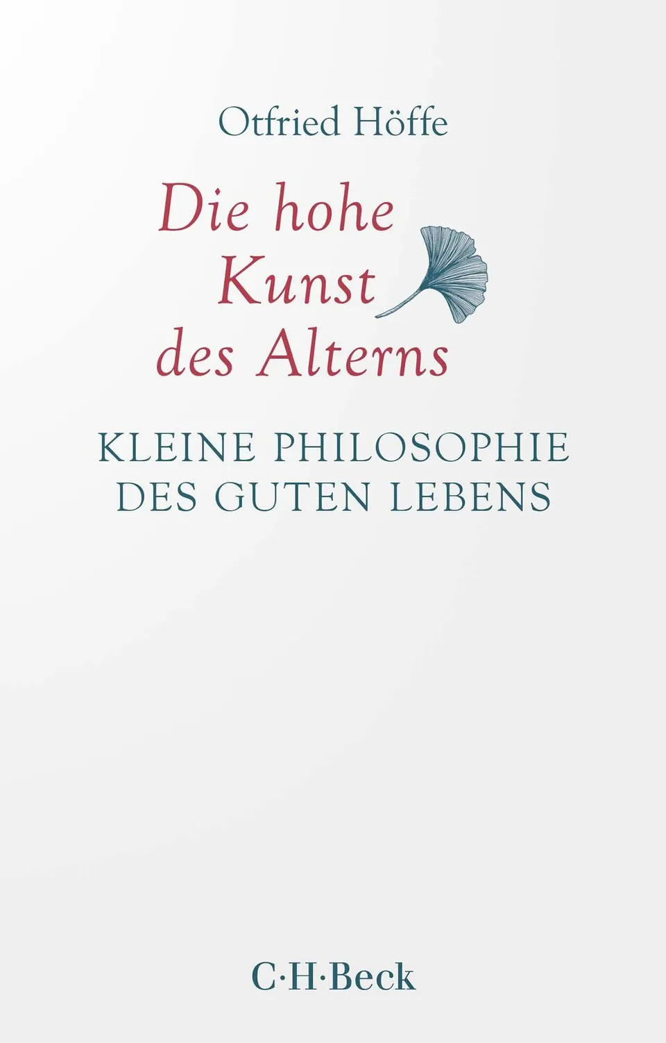 c-h-beck-die-hohe-kunst-des-alterns-beck-paperback image 1