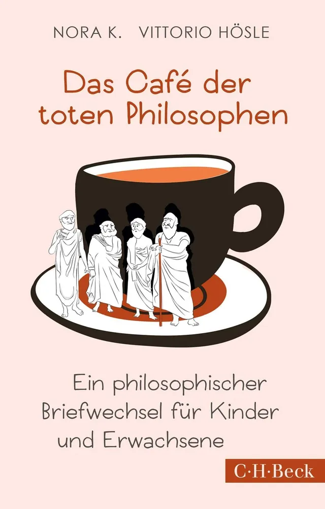 c-h-beck-das-caf-der-toten-philosophen-philosophischer-briefwechsel-beck-paperba image 1