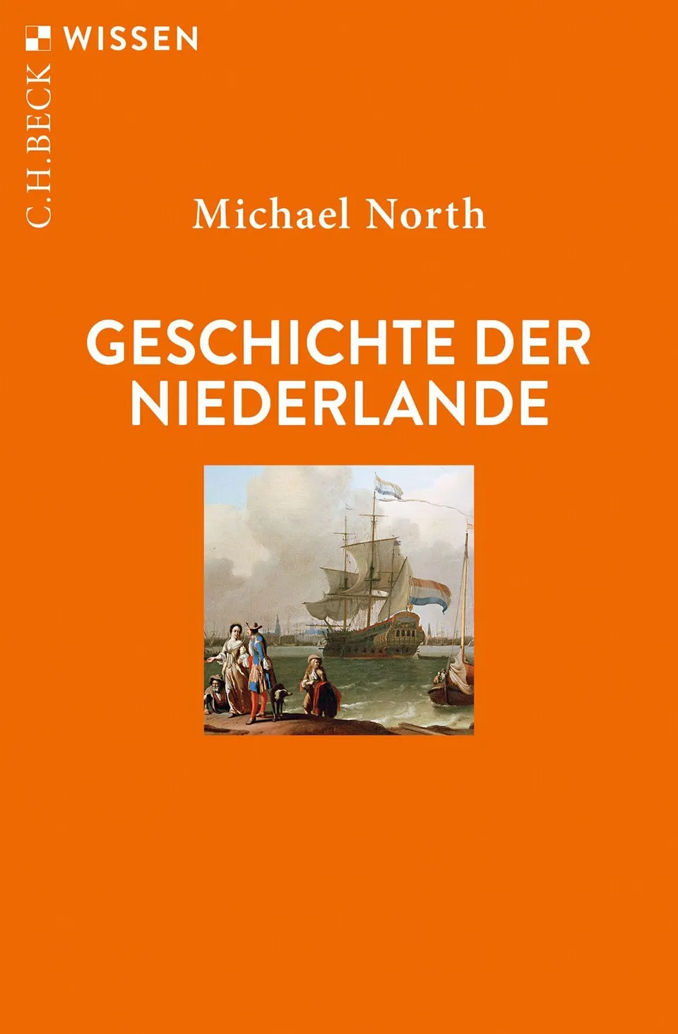 c-h-beck-geschichte-der-niederlande-c-h-beck-wissen image 1