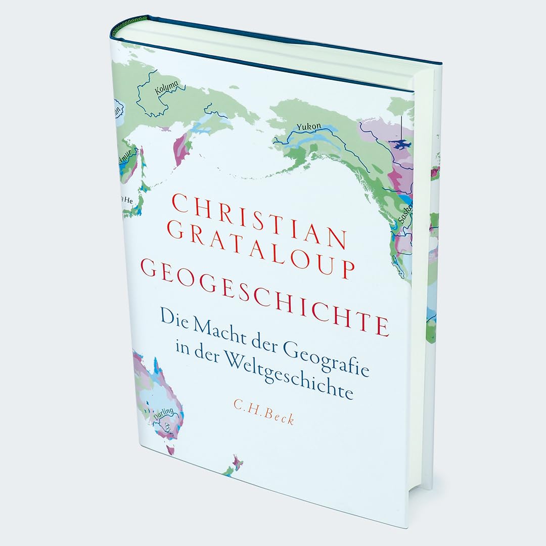 c-h-beck-geogeschichte-die-macht-der-geografie-in-der-weltgeschichte-beck-paperb image 2