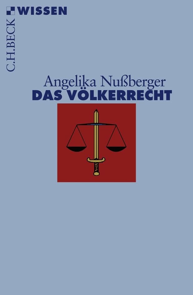 c-h-beck-das-v-lkerrecht-c-h-beck-wissen-sachbuch image 1
