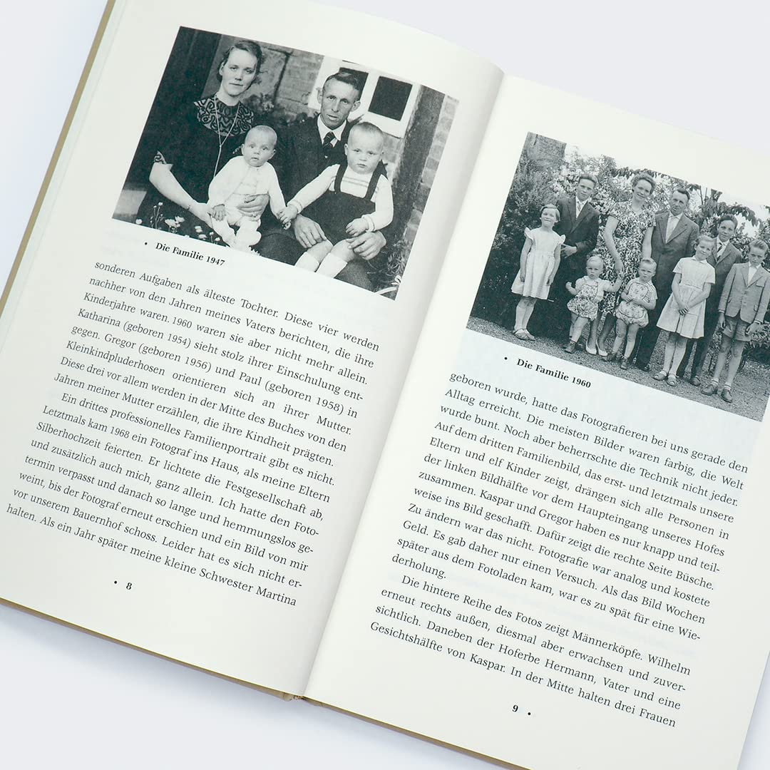 c-h-beck-ein-hof-und-elf-geschwister-gebundenes-buch image 6