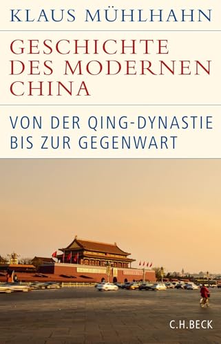 c-h-beck-geschichte-des-modernen-china-von-der-qing-dynastie-bis-zur-gegenwart-b image 2