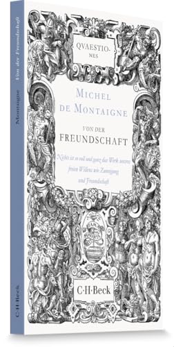 c-h-beck-von-der-freundschaft-kleine-bibliothek-der-weltweisheit-paperback image 5