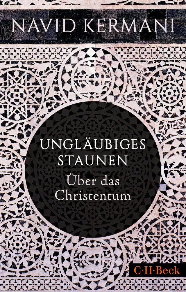 c-h-beck-ungl-ubiges-staunen-ber-das-christentum-paperback-beck-paperback image 1