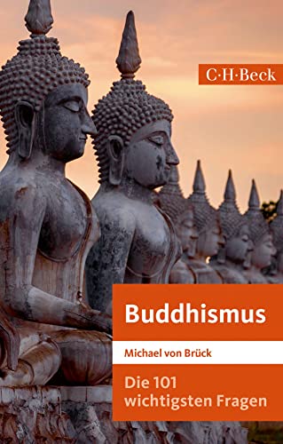 c-h-beck-die-101-wichtigsten-fragen-buddhismus-beck-paperback image 2