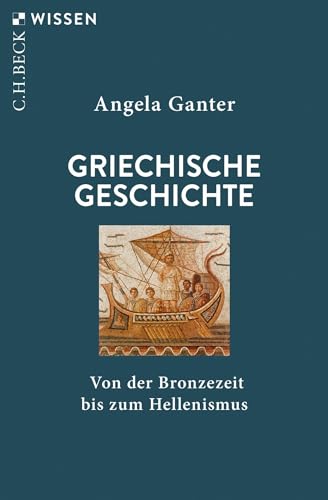 c-h-beck-griechische-geschichte-von-der-bronzezeit-bis-zum-hellenismus-c-h-beck- image 2